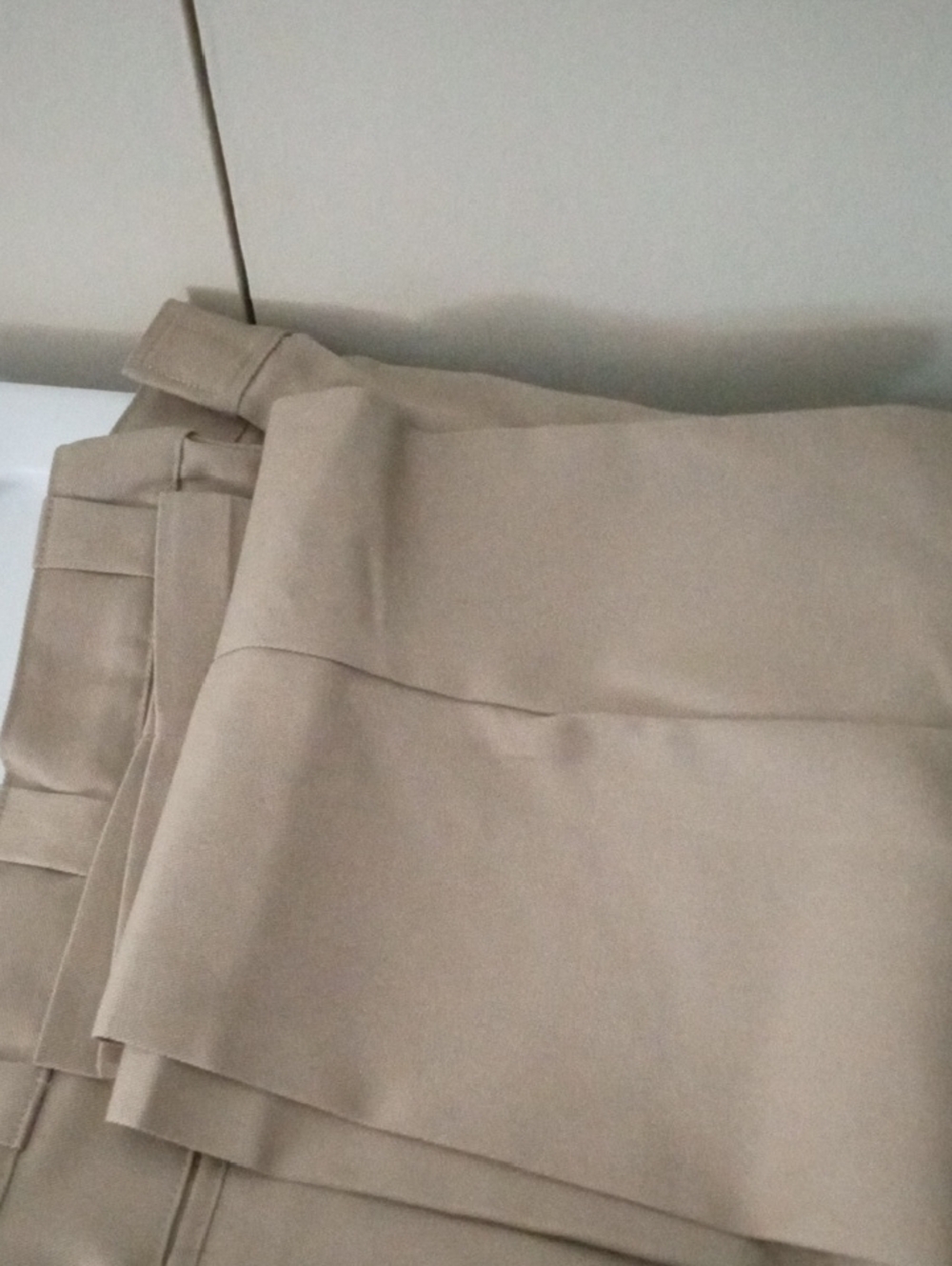 Dickies Khaki 874 Original Fit Work Pants 34X34 NWT - Picture 6 of 12